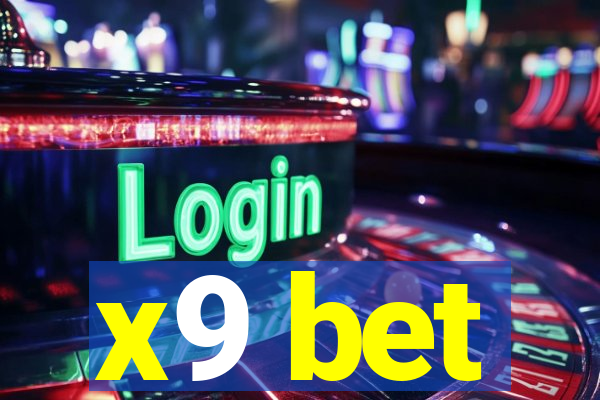 x9 bet